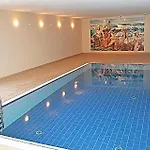 Haus Meeresblick - Strandkorb 401 Apartment