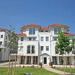 Haus Meeresblick - Strandkorb 401