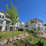 Haus Meeresblick - Strandkorb 401 Apartment *