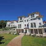 Haus Meeresblick - Strandkorb 401 Baabe