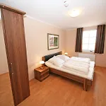 Haus Meeresblick - Strandkorb 401 Apartment *