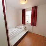 Apartment Haus Meeresblick - Strandkorb 401