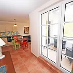 Haus Meeresblick - Strandkorb 401 Baabe