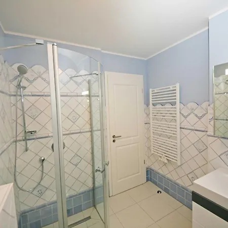 Haus Meeresblick - Strandkorb 401 Апартаменти Бабе