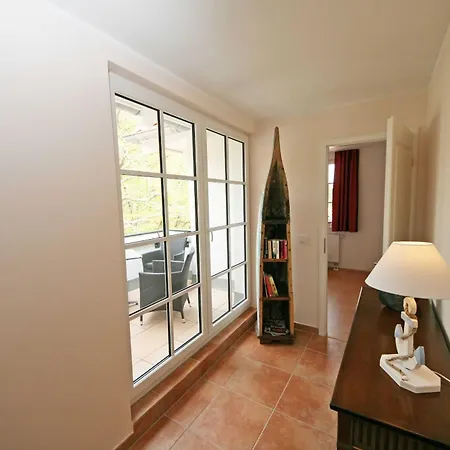 Haus Meeresblick - Strandkorb 401