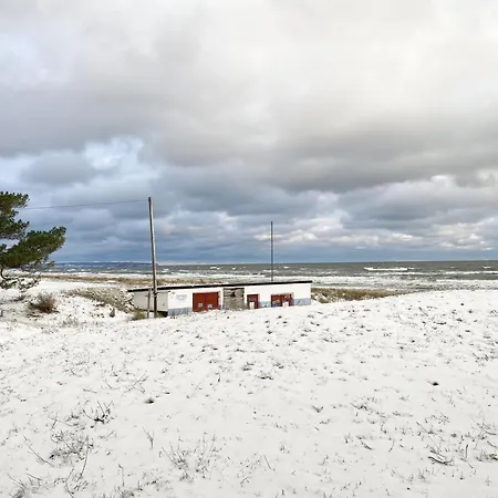 Haus Meeresblick - Strandkorb 401 Apartment