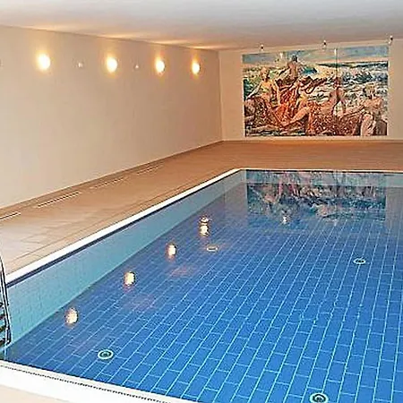 Haus Meeresblick - Strandkorb 401 Бабе
