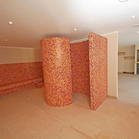 Haus Meeresblick - Strandkorb 401 * Бабе