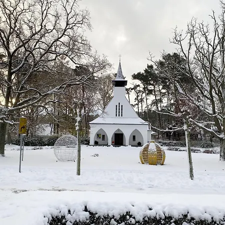 Haus Meeresblick - Strandkorb 401